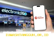 Akulaku Finance Prediksi Peningkatan Pendanaan Transaksi Online Menjelang Idul Fitri 2026