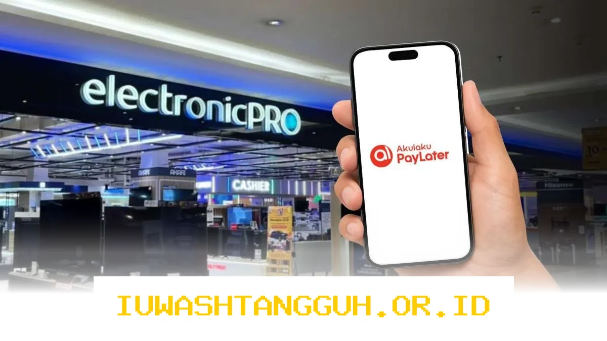 Akulaku Finance Prediksi Peningkatan Pendanaan Transaksi Online Menjelang Idul Fitri 2026