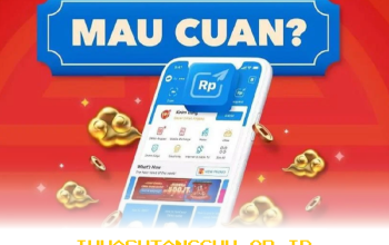 Akun Dompet Digital Anda Mendapat Saldo Gratis Rp120.000 dari Aplikasi Penghasil Uang Terbaru 2026