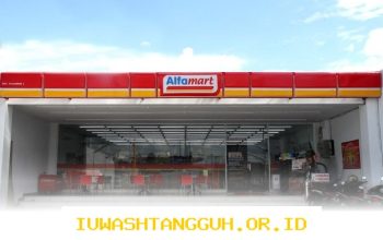 Alfamart Hadirkan Penawaran Menarik untuk Kebutuhan Sehari-hari Mulai Camilan hingga Perlengkapan Dapur