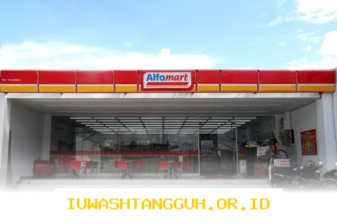 Alfamart Hadirkan Penawaran Menarik untuk Kebutuhan Sehari-hari Mulai Camilan hingga Perlengkapan Dapur