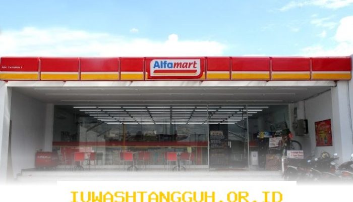 Alfamart Hadirkan Promo Ramadan 2026 dengan Potongan Harga Sampai 50 Persen untuk Beragam Produk Pilihan