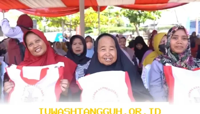 Alhamdulillah, Kesempatan Peningkatan Bantuan Sosial Reguler dan Ekspansi Kuota Penerima Tahun 2026, Simak Informasi Lengkapnya