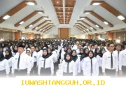 Alhamdulillah THR Cair untuk 10.921 ASN Tuban, PPPK Paruh Waktu Juga Terima Bagian