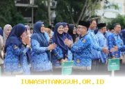 Alhamdulillah! Tunjangan Senilai Rp586 Ribu Cair 1 April 2026 untuk Golongan PNS Tertentu