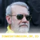 Ali Larijani Tewas dalam Serangan Udara Israel Ini Jejak dan Profil Politiknya