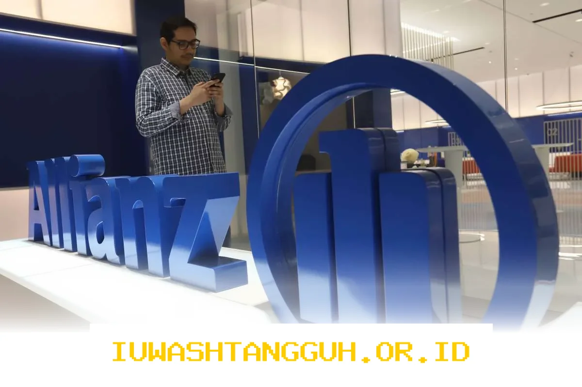 Allianz Life Raih Prestasi Baru dengan Pertumbuhan Premi 11 Persen Menuju Target Rp 18,3 Triliun pada Tahun 2025 Mendatang