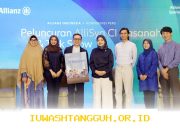 Allianz Salurkan Dana Klaim Penyakit Kritis Hingga Rp600 Miliar di Tahun 2025
