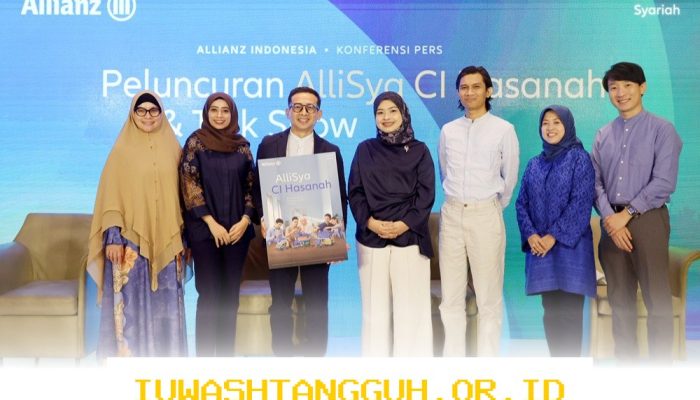 Allianz Salurkan Dana Klaim Penyakit Kritis Hingga Rp600 Miliar di Tahun 2025