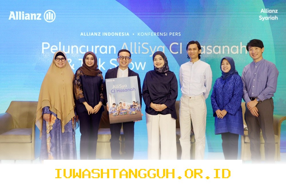Allianz Salurkan Dana Klaim Penyakit Kritis Hingga Rp600 Miliar di Tahun 2025