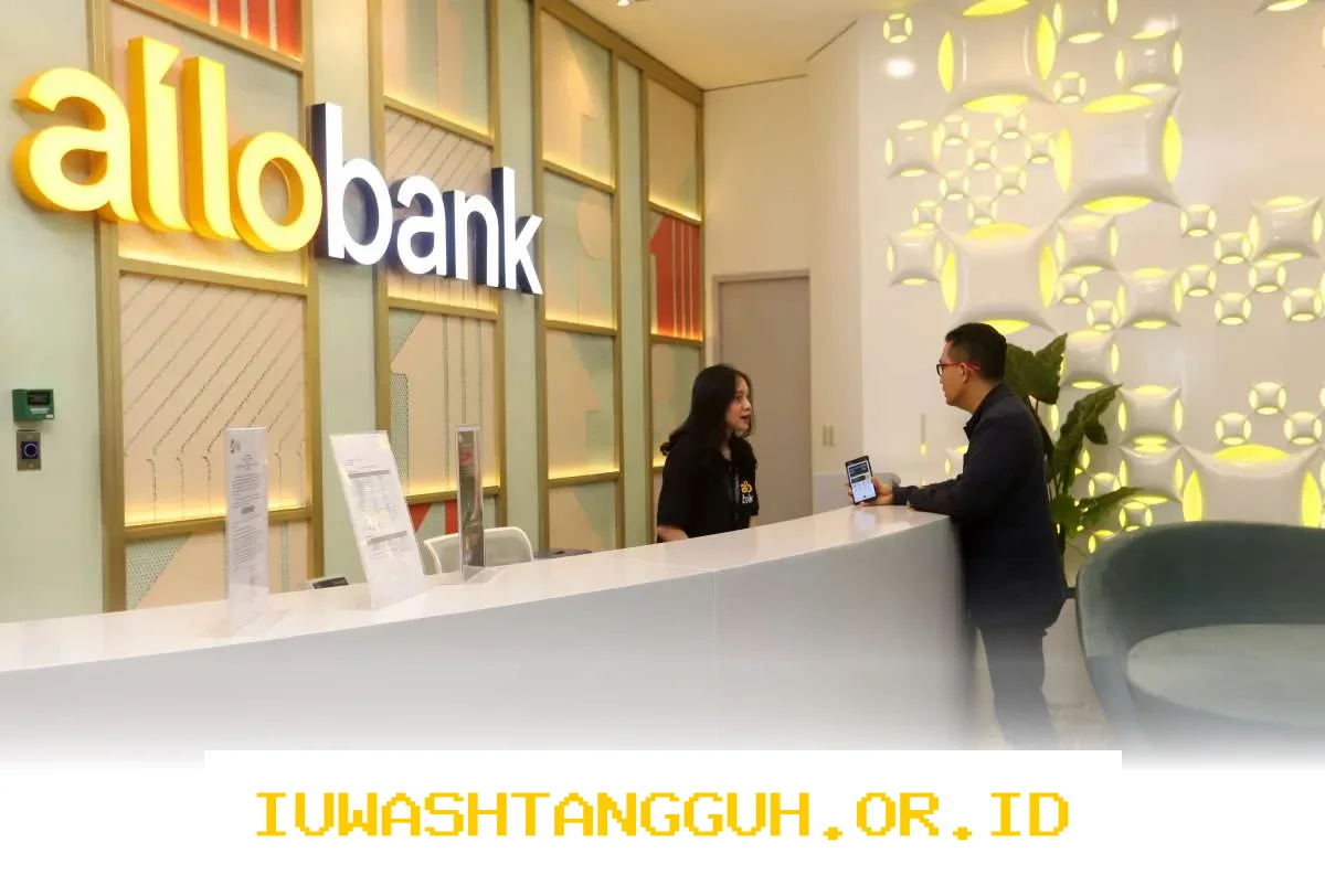 Allo Bank Amati Peningkatan Pengguna Paylater Menjelang Lebaran 2026