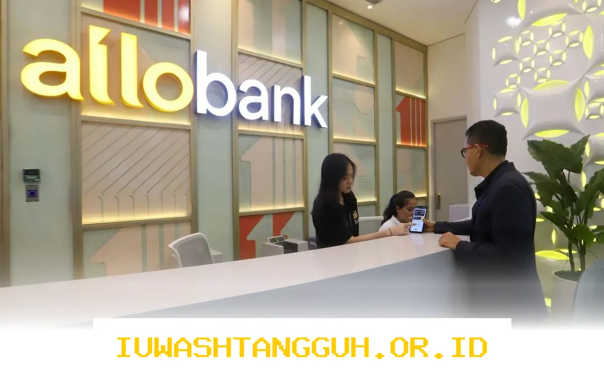 Allo Bank Mengurangi Porsi SBN untuk Mitigasi Risiko Global dan Lonjakan Inflasi