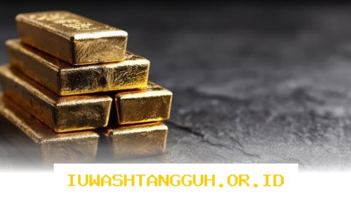 Alternatif Investasi Emas untuk Mengantisipasi Keterbatasan Stok Antam yang Terjadi Saat Ini