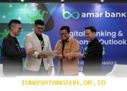 Amar Bank (AMAR) Tingkatkan Kapasitas UMKM untuk Hadapi Era Transformasi Digital Ekonomi Indonesia