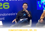 Amar Bank Yakin Sektor Perbankan Digital Akan Terus Mengalami Pertumbuhan Signifikan di Tahun Ini