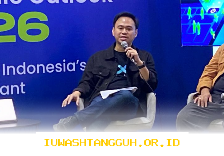 Amar Bank Yakin Sektor Perbankan Digital Akan Terus Mengalami Pertumbuhan Signifikan di Tahun Ini