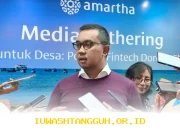 Amartha Klaim Investor Amartha Prosper Raih Imbal Hasil Antara 6,5% sampai 14%