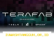 Ambisi Elon Musk Bangun Pabrik Chip Raksasa Bernama TeraFab yang Akan Mendominasi Pasar Global
