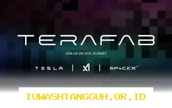 Ambisi Elon Musk Bangun Pabrik Chip Raksasa Bernama TeraFab yang Akan Mendominasi Pasar Global