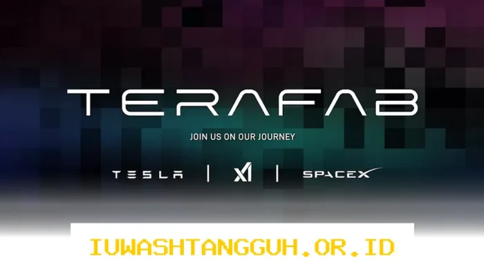 Ambisi Elon Musk Bangun Pabrik Chip Raksasa Bernama TeraFab yang Akan Mendominasi Pasar Global