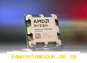 AMD Ryzen 9 9950X3D2 Resmi Diluncurkan dengan Kapasitas Cache Hingga 208MB untuk Performa Gaming Maksimal