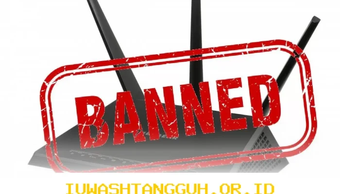 Amerika Serikat Rencanakan Pemblokiran Router Impor, TP-Link dan Asus Terancam Terkena Dampak