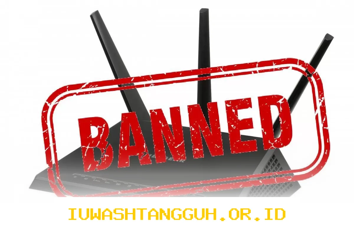 Amerika Serikat Rencanakan Pemblokiran Router Impor, TP-Link dan Asus Terancam Terkena Dampak