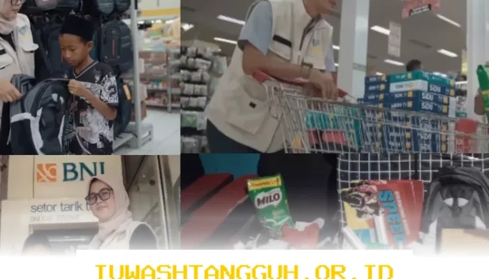 Anak Kelas 3 SD Jual Jajanan Usai Sekolah, Terima Bansos Atensi AMPK Kemensos yang Menginspirasi