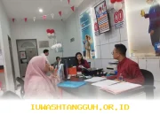 Anak Usaha BRI Catatkan Laba Bersih Rp 10,38 Triliun Berkat Strategi BRIVolution Reignite yang Sukses