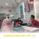 Anak Usaha BRI Catatkan Laba Bersih Rp 10,38 Triliun Berkat Strategi BRIVolution Reignite yang Sukses