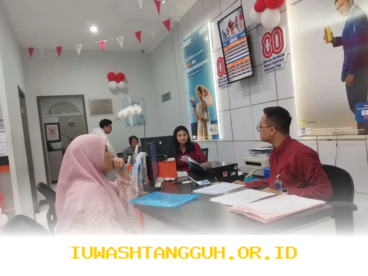 Anak Usaha BRI Catatkan Laba Bersih Rp 10,38 Triliun Berkat Strategi BRIVolution Reignite yang Sukses