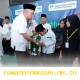 Anak Yatim di Masjid Jannatul Firdaus Bekasi Terima Bantuan Rp125 Juta dari Kemensos saat Buka Puasa