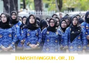 Andi Sudirman Sulaiman Berikan THR kepada PPPK Paruh Waktu Meski Tak Ada Aturan Khusus, Ini Cara Perhitungannya