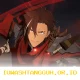 Anime "Sentenced to be a Hero" Resmi Dapat Adaptasi Menjadi Video Game