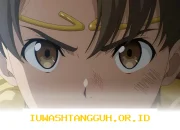 Anime Suikoden akan Hadir di Layar Kaca pada Oktober 2026 Mendatang