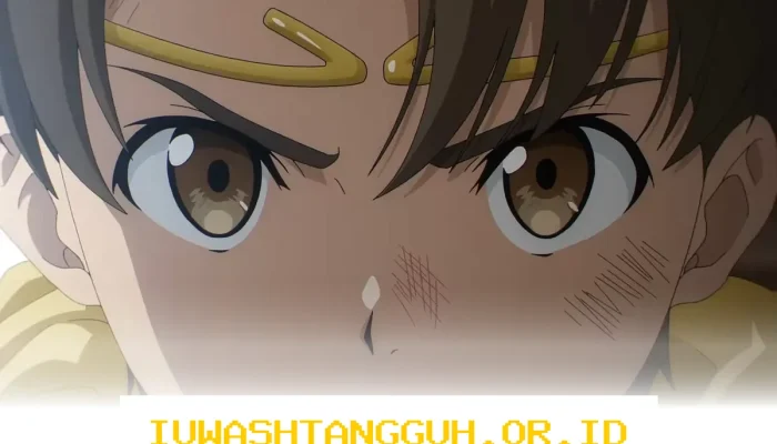 Anime Suikoden akan Hadir di Layar Kaca pada Oktober 2026 Mendatang