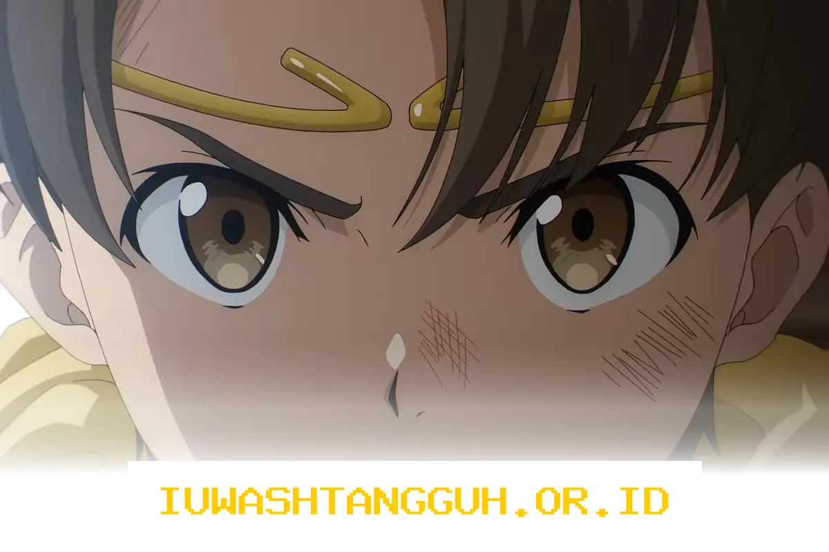 Anime Suikoden akan Hadir di Layar Kaca pada Oktober 2026 Mendatang