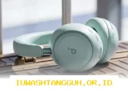 Anker Perbarui Headphone Noise Cancelling Unggulan 2026 dengan Daya Tahan Baterai 65 Jam dan Teknologi Mikrofon AI Canggih