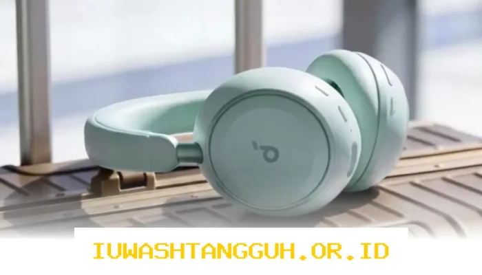Anker Perbarui Headphone Noise Cancelling Unggulan 2026 dengan Daya Tahan Baterai 65 Jam dan Teknologi Mikrofon AI Canggih
