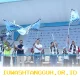 ANTAM Gelar Mudik Bersama BUMN dan ESDM, 500 Pemudik Diberangkatkan