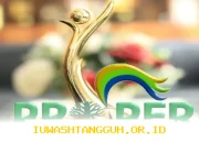 ANTAM Pongkor Raih Penghargaan ESG dan Sukses Soroti Geoecoedutourism