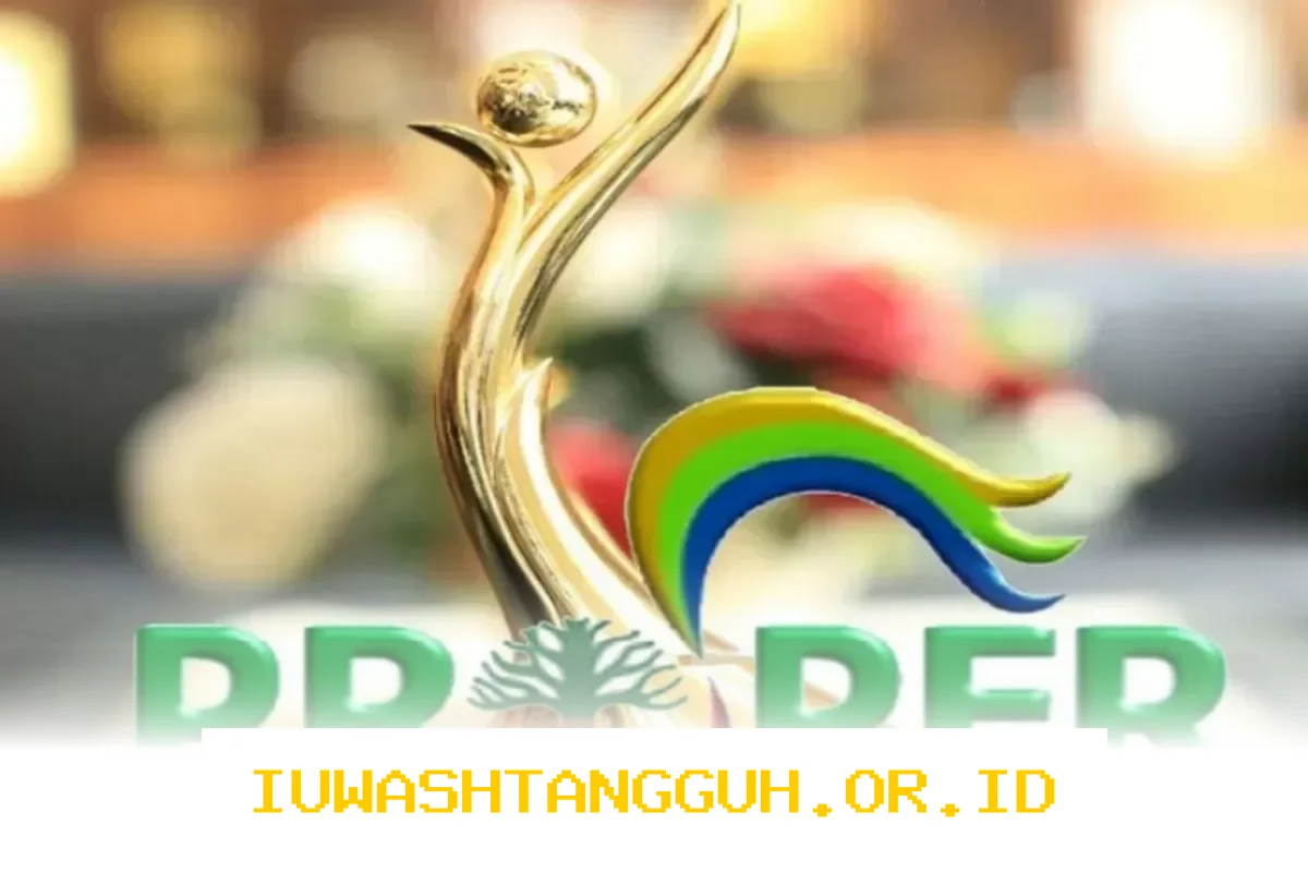 ANTAM Pongkor Raih Penghargaan ESG dan Sukses Soroti Geoecoedutourism