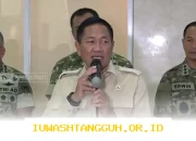 Apakah ASN Wajib Menjadi Komponen Cadangan? Ini Penjelasan Lengkapnya