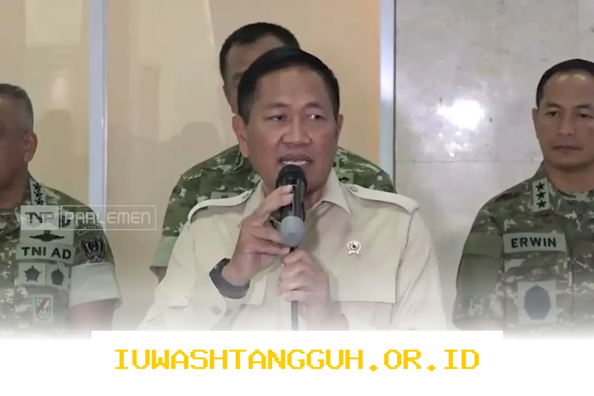 Apakah ASN Wajib Menjadi Komponen Cadangan? Ini Penjelasan Lengkapnya