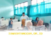Apakah Kesejahteraan Guru Madrasah Swasta Akan Segera Tercapai? Pembahasan Pengangkatan PPPK Masuk Tahap Kritis
