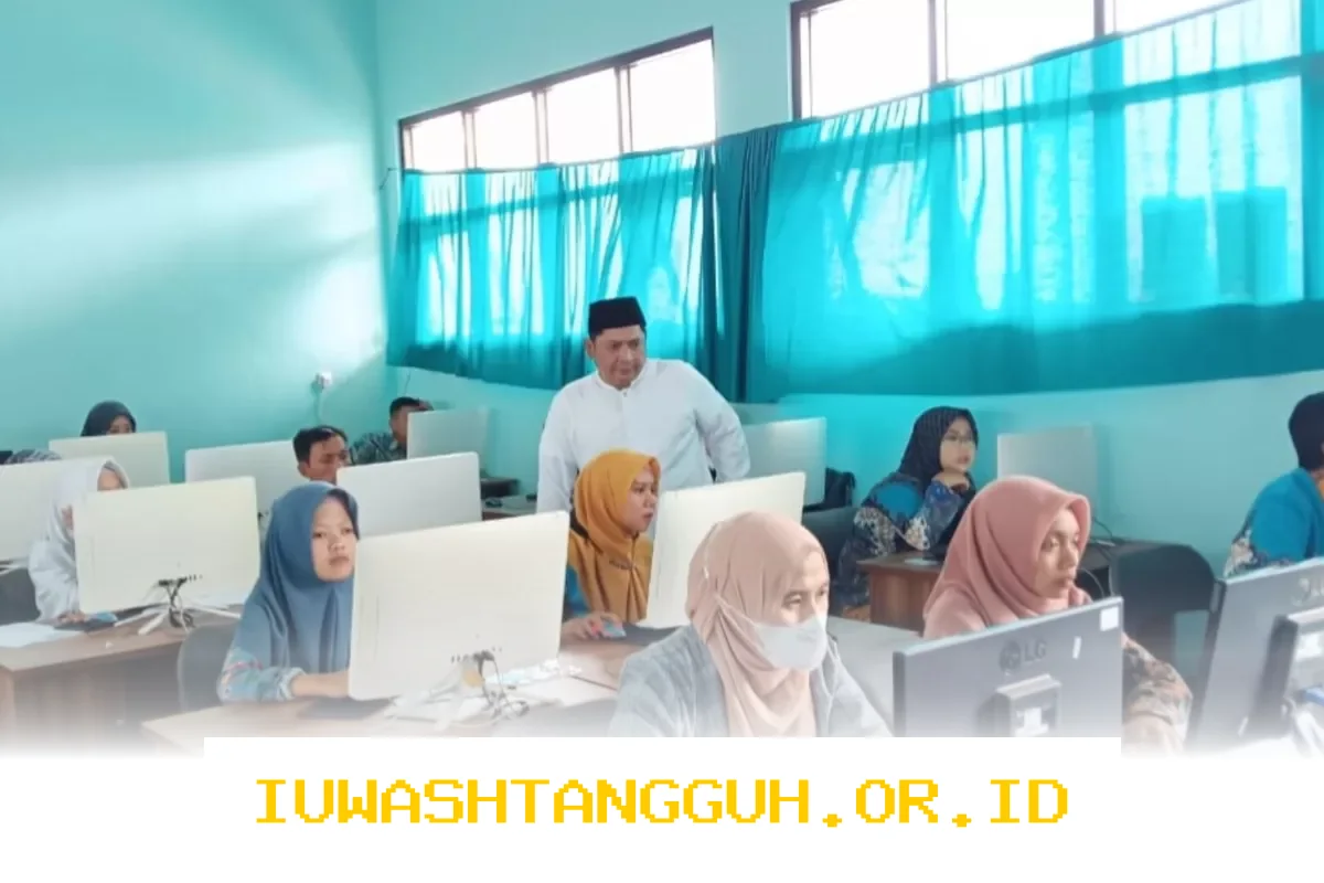 Apakah Kesejahteraan Guru Madrasah Swasta Akan Segera Tercapai? Pembahasan Pengangkatan PPPK Masuk Tahap Kritis