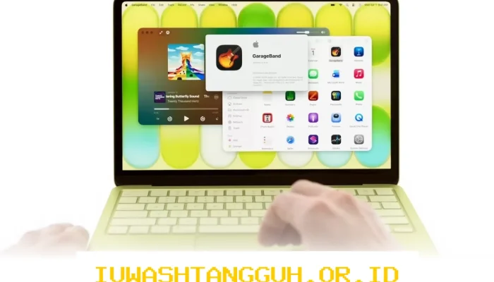 Apakah Laptop Windows Akan Kesulitan Bersaing dengan MacBook Neo di Era Mendatang?
