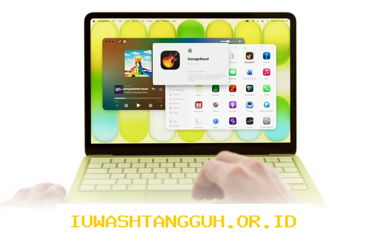 Apakah Laptop Windows Akan Kesulitan Bersaing dengan MacBook Neo di Era Mendatang?