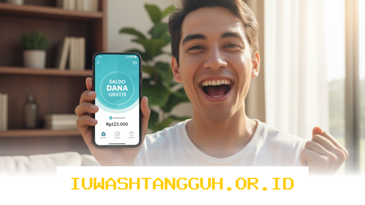 Aplikasi Penghasil Uang Nyata 2026 yang Dapat Langsung Cairkan Saldo ke DANA hingga Rp123.000 Tanpa Biaya Apapun