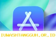 Apple Larang Aplikasi dengan Gaya Vibe Coding di App Store demi Pertahankan Standar Desain Antarmuka